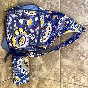 Vera Bradley Set